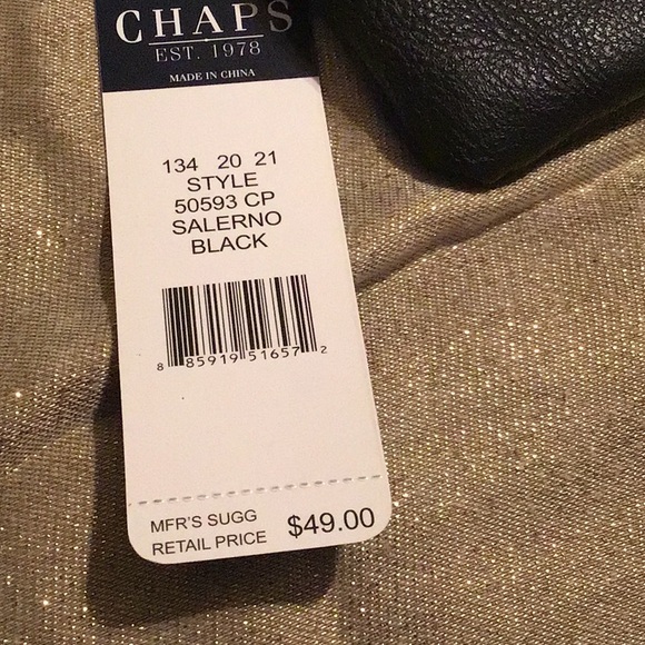 Chaps Wallets - Picture 5 of 5